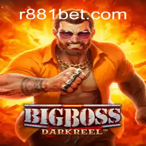 Unveiling 'BigBoss': The Ultimate Gaming Experience with 881bet