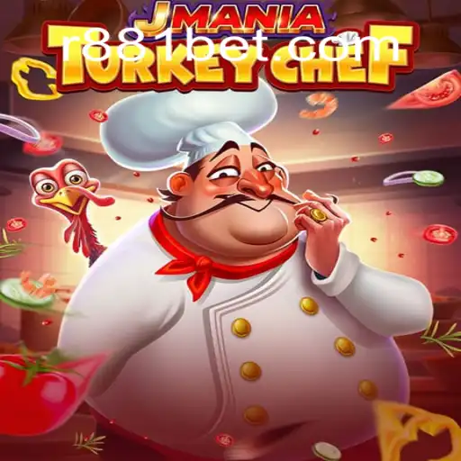 Explore the Culinary Adventure of JManiaTurkeyChef: A Blend of Gaming and Gastronomy