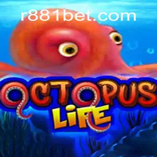 OctopusLife: Dive into the Depths of Aquatic Adventure