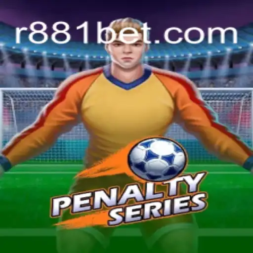 Experience the Thrill of PenaltySeries with 881bet