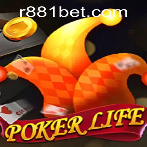 Exploring the Thrills of PokerLife on 881bet