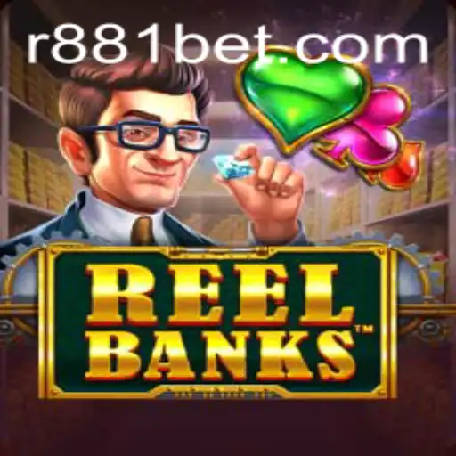 ReelBanks: An Immersive Gaming Experience with 881bet