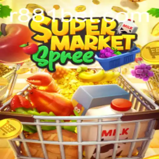 Discover the Thrilling World of SupermarketSpree and the Rise of 881bet