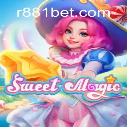 Discover the Enchanting World of SweetMagic: A New Gaming Sensation on 881bet